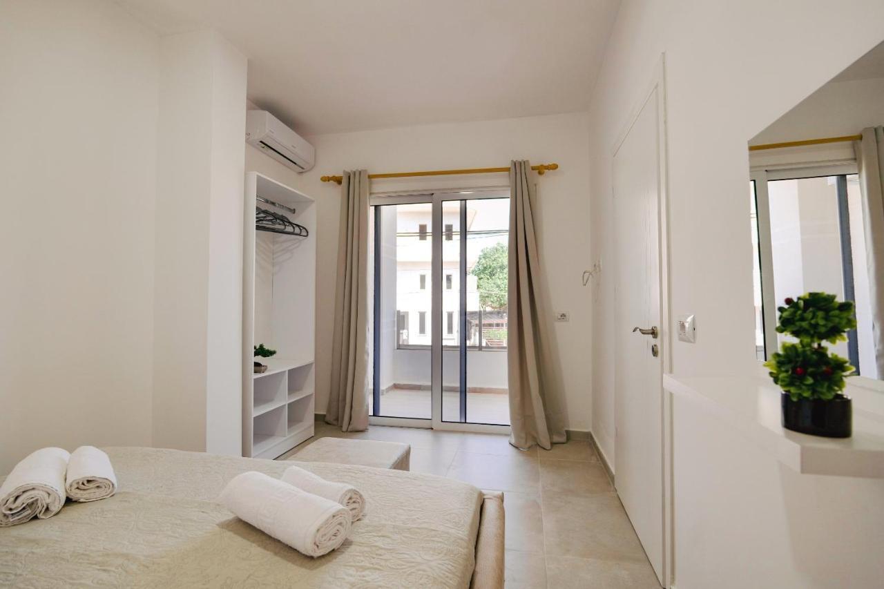 Apartament Relaxing Escape
