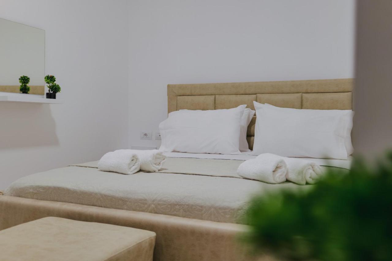 Relaxing Escape Apartament