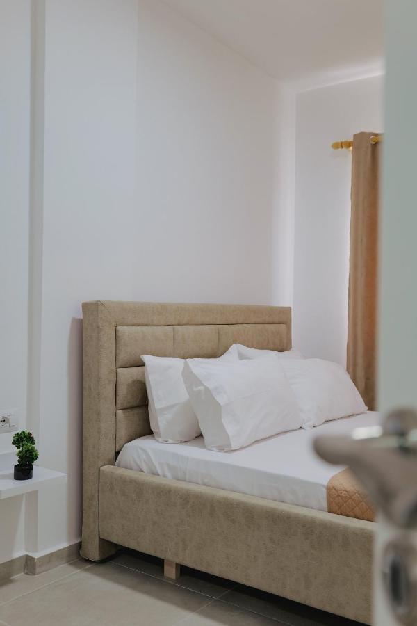 Relaxing Escape Apartament