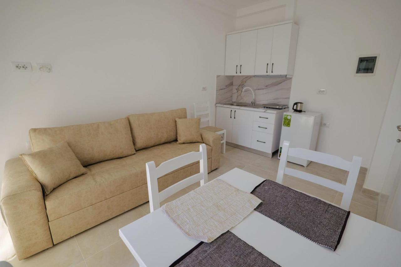 Relaxing Escape Apartament *