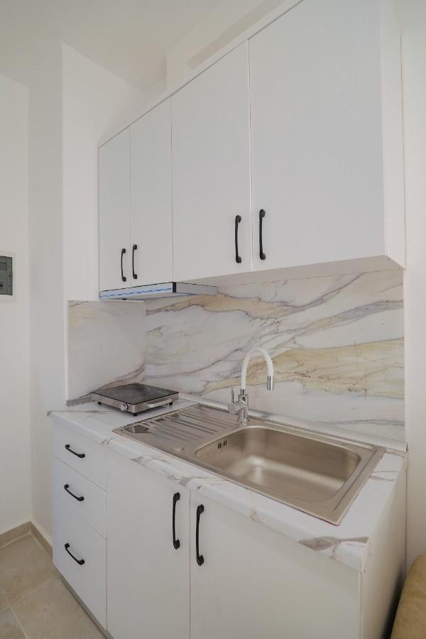 Relaxing Escape Apartament Ksamil