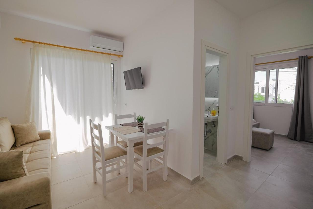 Apartament Relaxing Escape