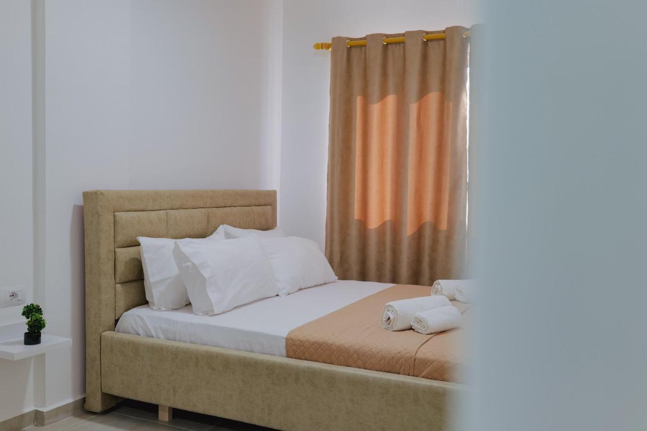 Relaxing Escape Apartament
