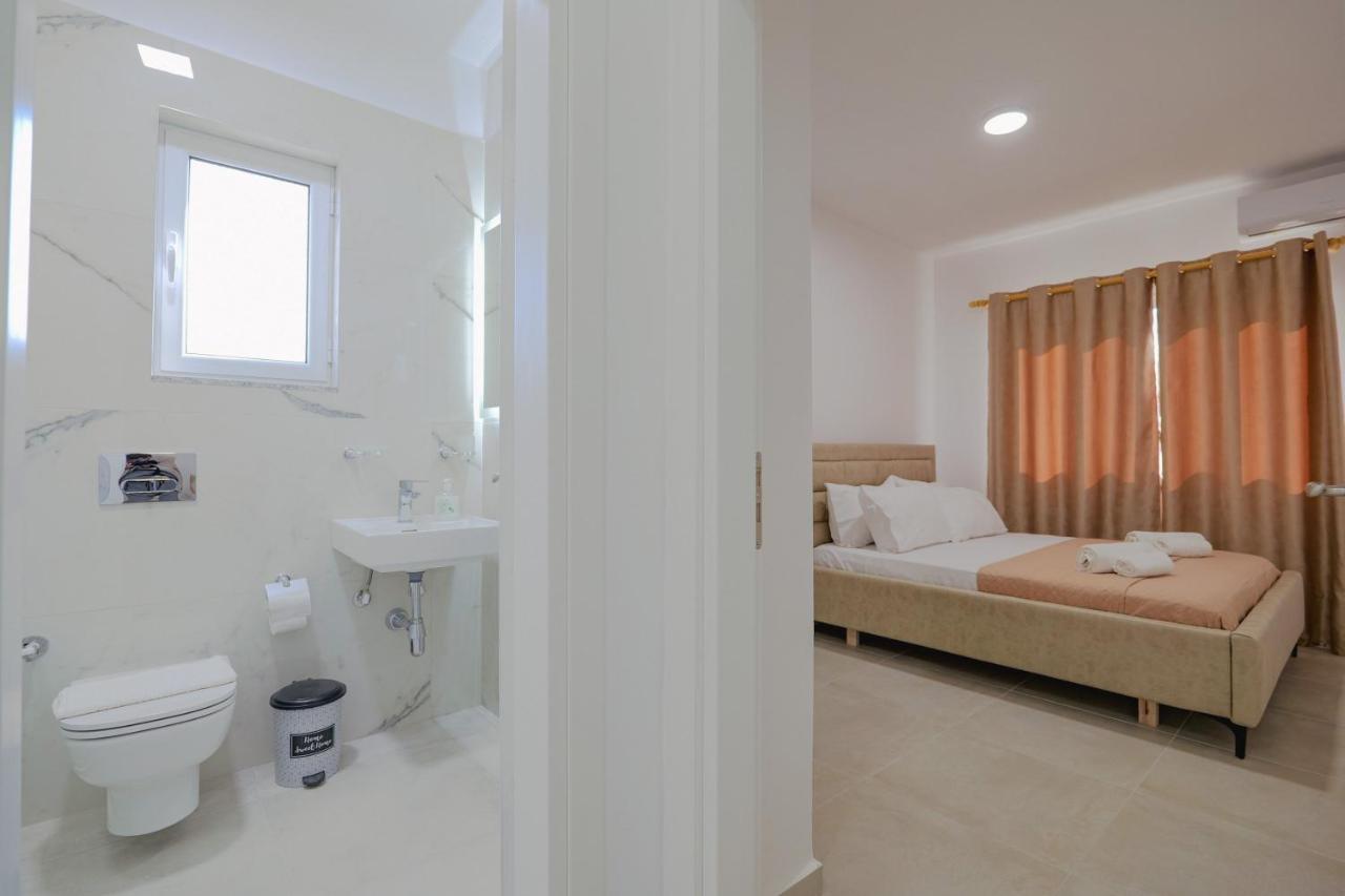 Appartement Relaxing Escape