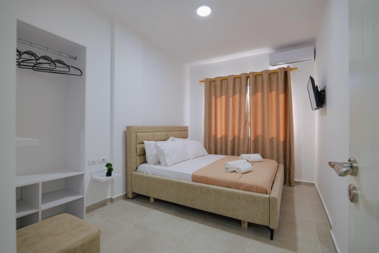 Relaxing Escape Apartament *