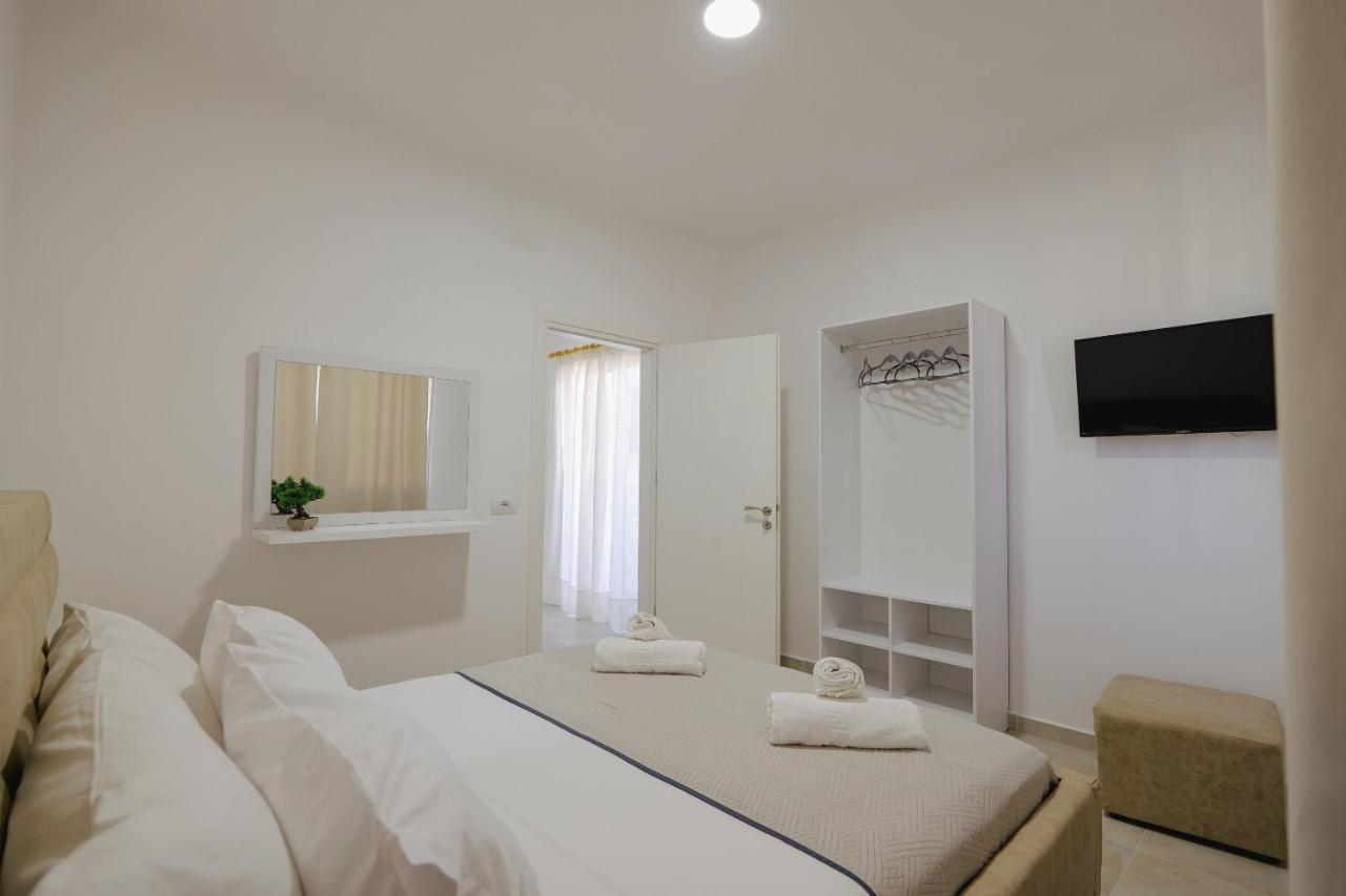 Apartament Relaxing Escape Ksamil