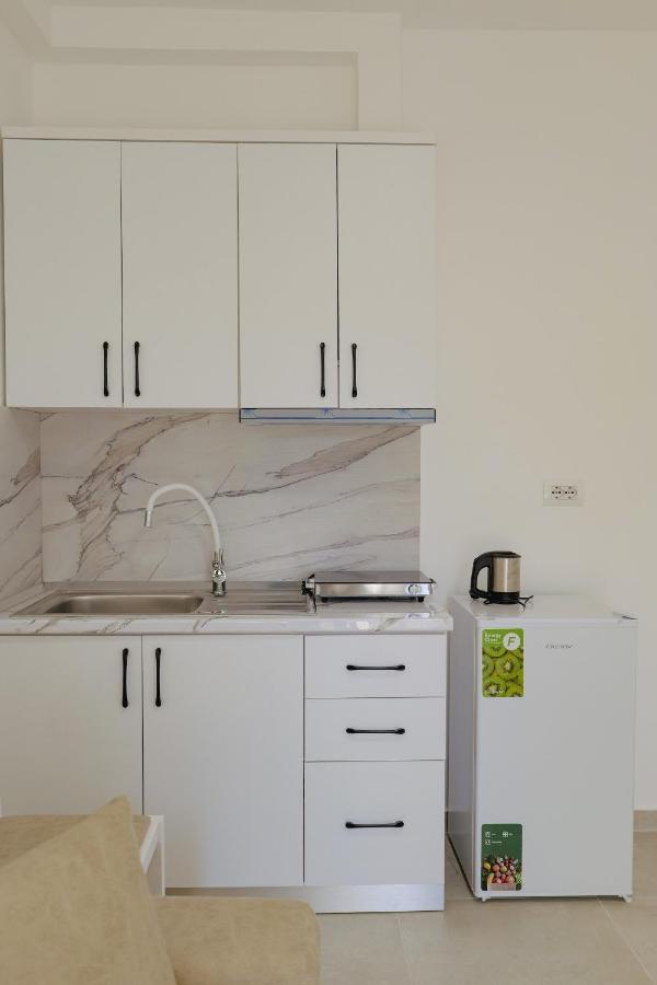 Relaxing Escape Apartament Ksamil