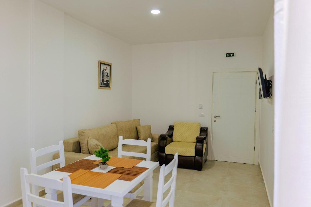 Apartament Relaxing Escape *