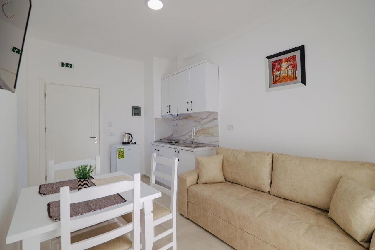 Relaxing Escape Apartament *