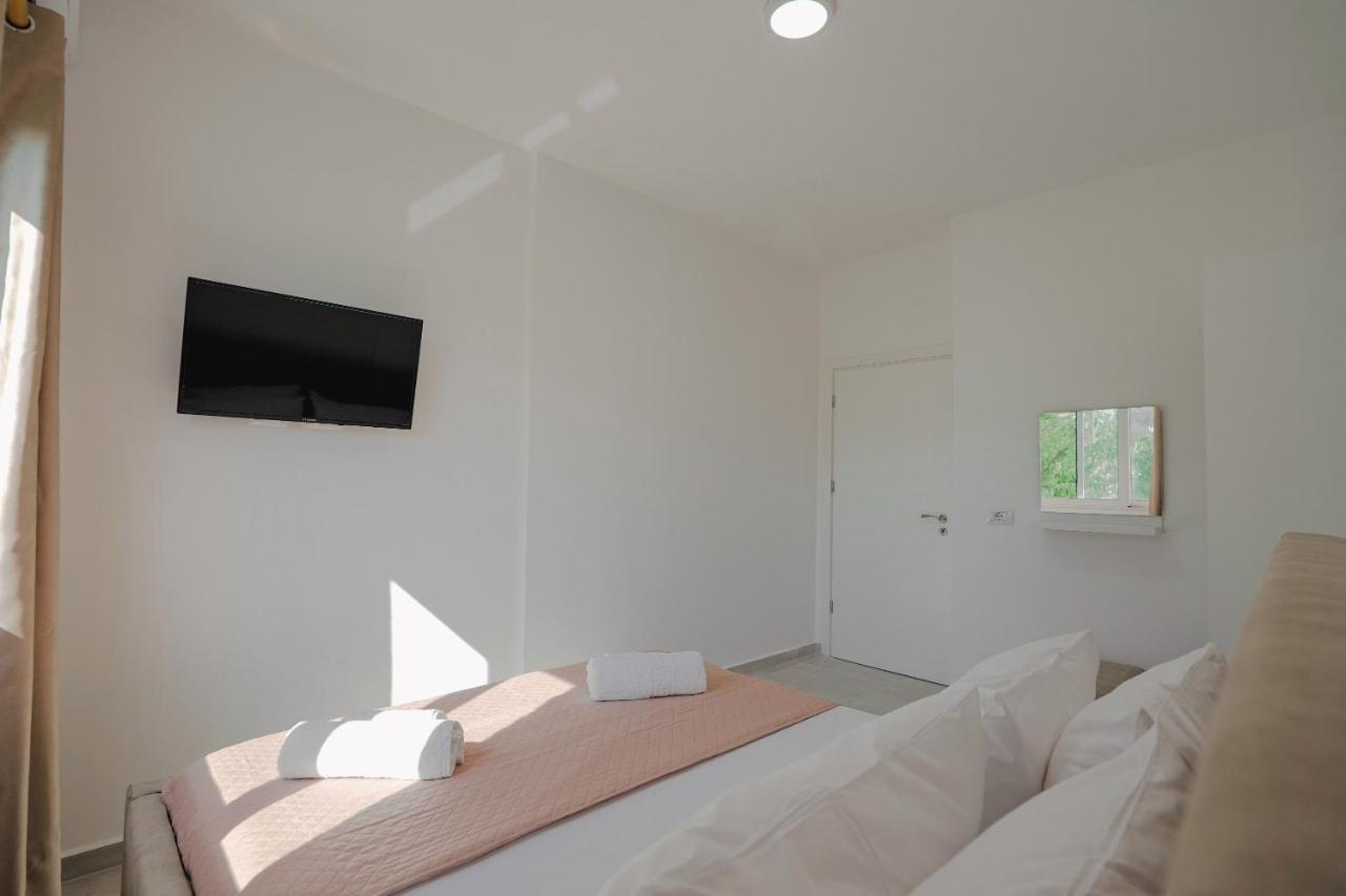 Appartement Relaxing Escape