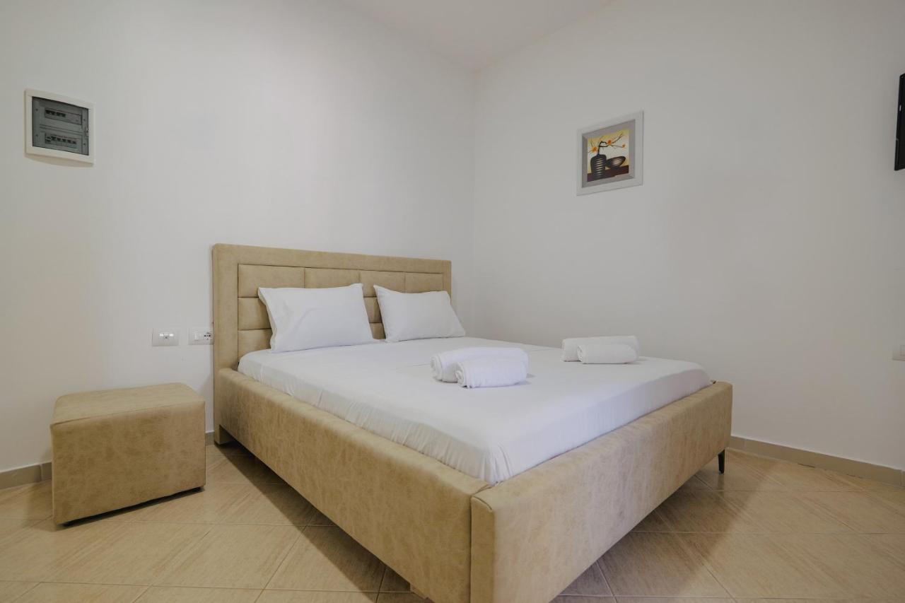 Relaxing Escape Apartament
