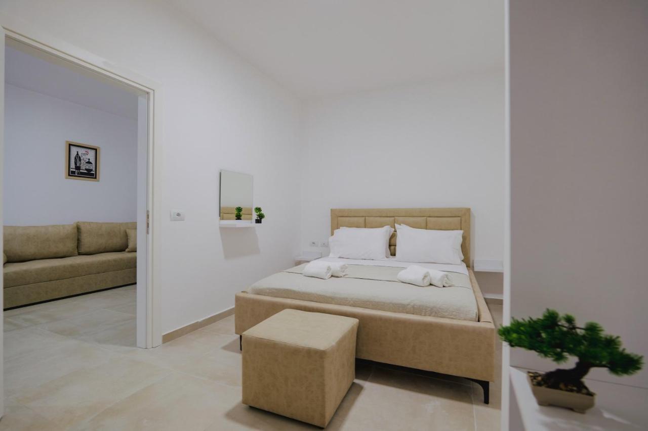 Apartament Relaxing Escape
