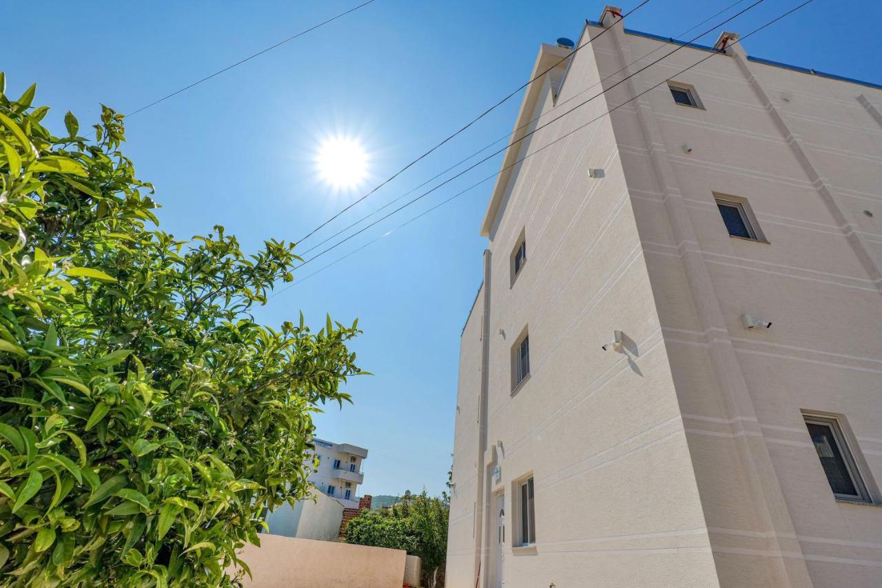 Relaxing Escape Apartament Ksamil
