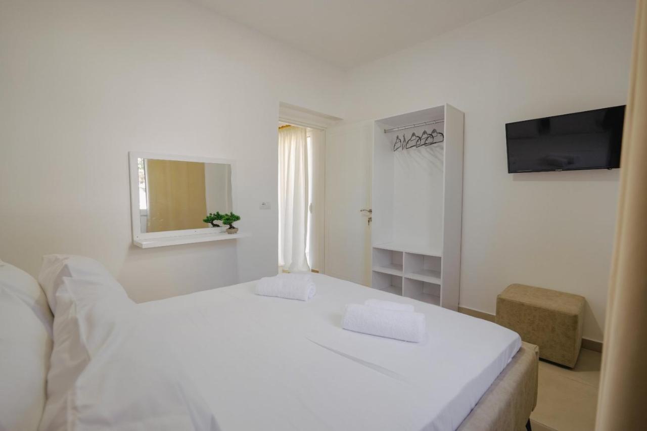 Relaxing Escape Apartament *