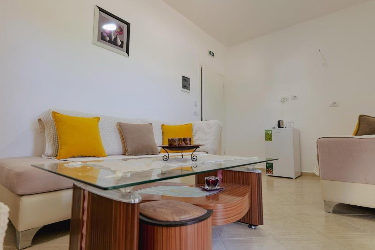 Relaxing Escape Apartament Ksamil