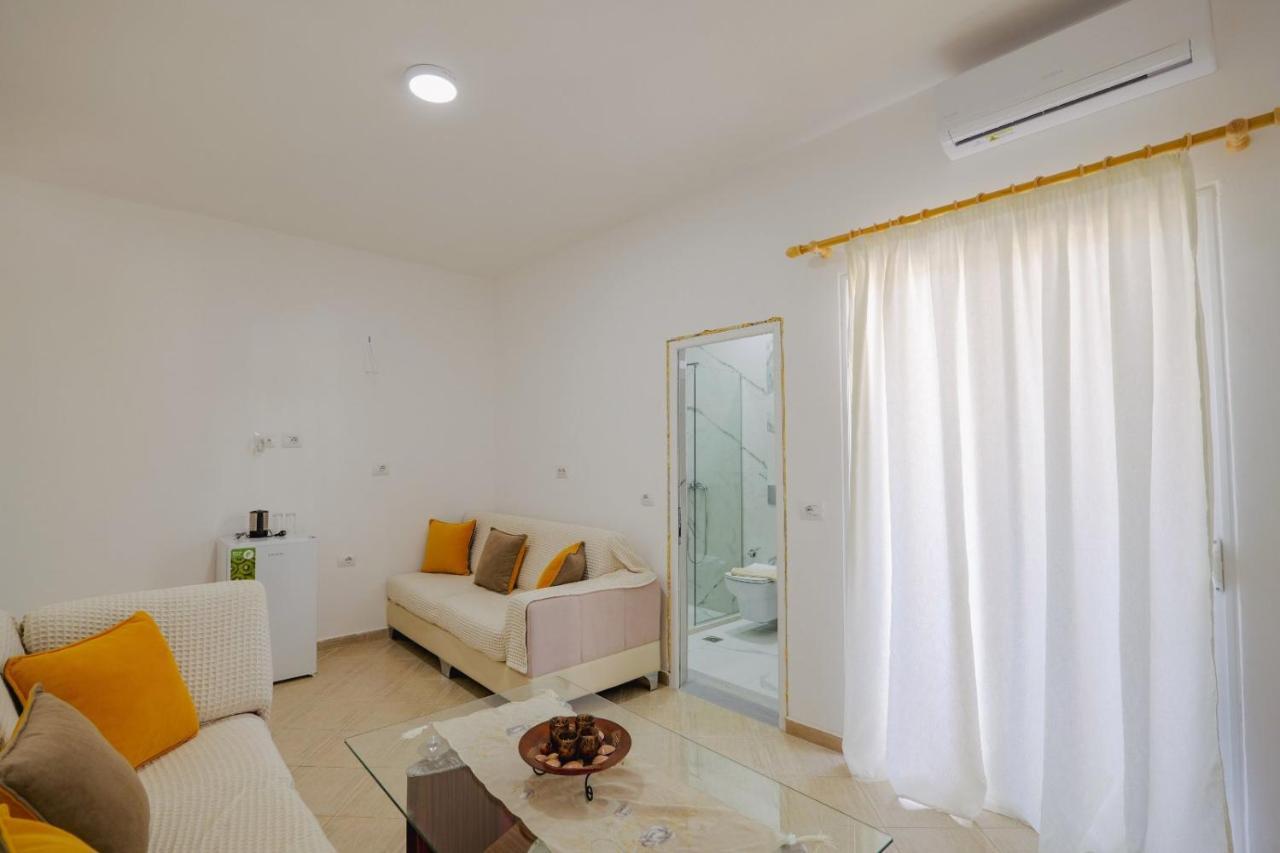 Apartament Relaxing Escape