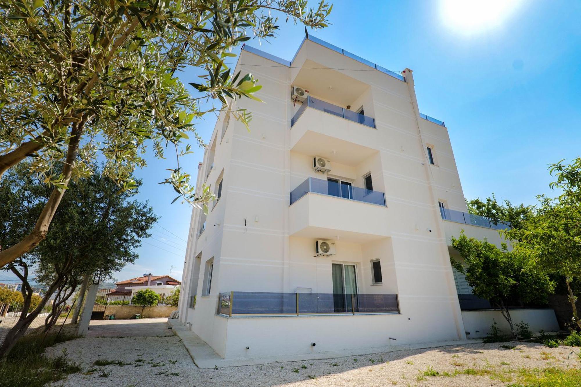 Apartament Relaxing Escape Ksamil